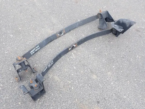 Blattfeder Ford Transit VIII OEM KK31-5560-AA image 5