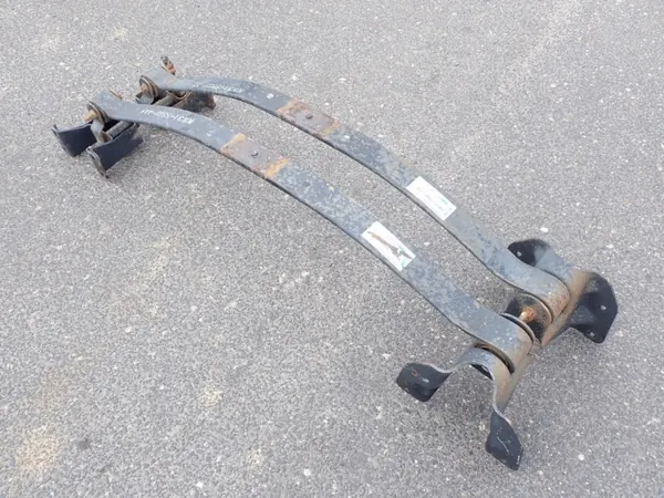 Blattfeder Ford Transit VIII OEM KK31-5560-AA image 6