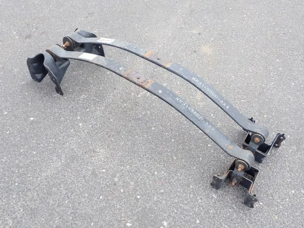 Blattfeder Ford Transit VIII OEM KK31-5560-AA image 7