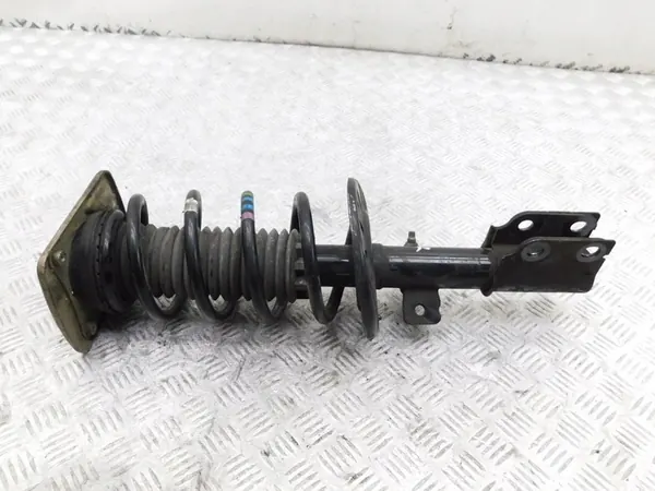 Ammortizzatore Anteriore Sinistro Destro Toyota Proace II Jumpy III Expert 2.0 BlueHDI image 2