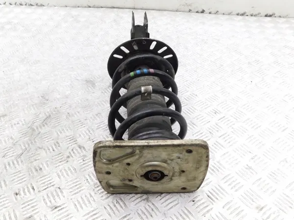 Ammortizzatore Anteriore Sinistro Destro Toyota Proace II Jumpy III Expert 2.0 BlueHDI image 3