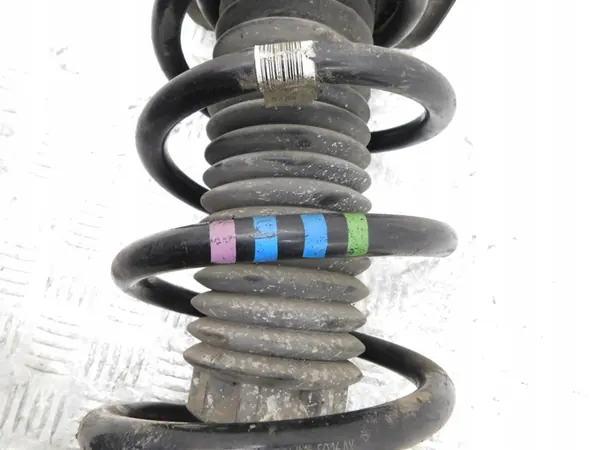 Ammortizzatore Anteriore Sinistro Destro Toyota Proace II Jumpy III Expert 2.0 BlueHDI image 4