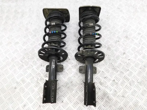 Ammortizzatore Anteriore Sinistro Destro Toyota Proace II Jumpy III Expert 2.0 BlueHDI image 6