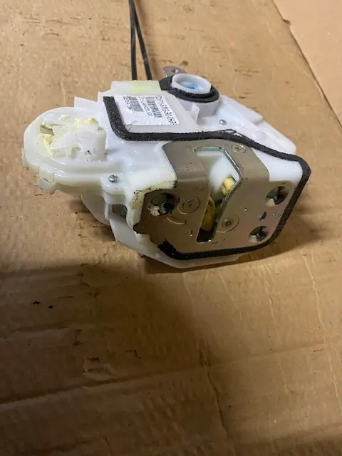 Honda OE 72611-SMG-G0 Höger Bakdörrslåsaktuator image 9