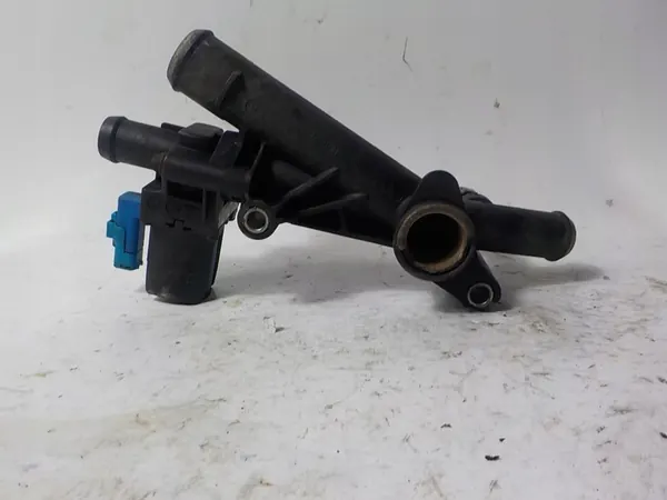 FORD FOCUS III MK3 Tubería de Agua Electroválvula BM5G-8K556-EA image 2