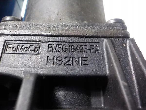 FORD FOCUS III MK3 Tubería de Agua Electroválvula BM5G-8K556-EA image 3