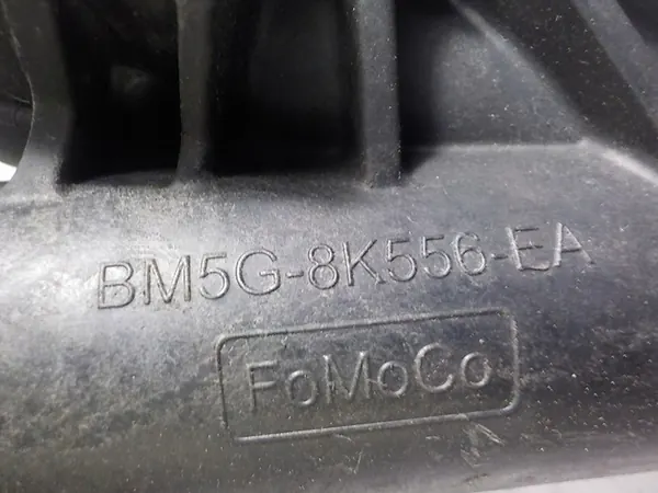 FORD FOCUS III MK3 Tubería de Agua Electroválvula BM5G-8K556-EA image 4