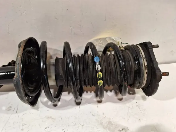 Ammortizzatore Anteriore Destro Citroen Nemo Bipper 1.4 HDI image 2