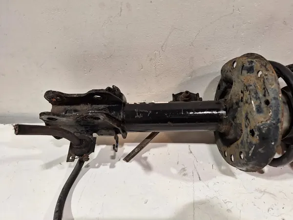 Ammortizzatore Anteriore Destro Citroen Nemo Bipper 1.4 HDI image 3