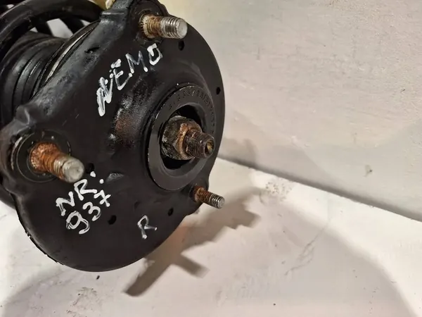 Ammortizzatore Anteriore Destro Citroen Nemo Bipper 1.4 HDI image 4