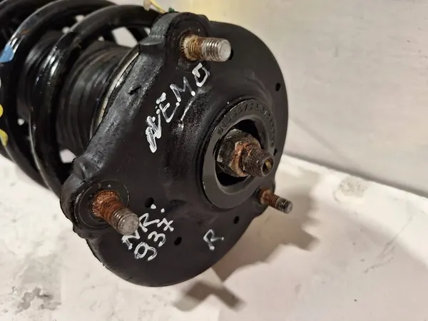 Ammortizzatore Anteriore Destro Citroen Nemo Bipper 1.4 HDI image 5