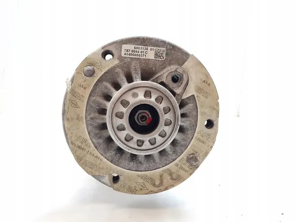 Ammortizzatore anteriore con molla BMW 2 F22 F23 2014 6865128 image 10