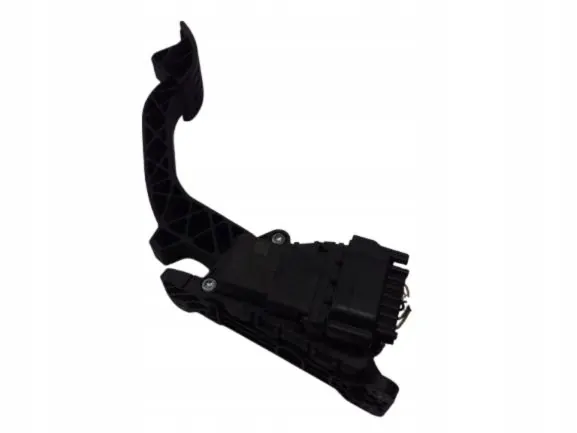 Pedal del acelerador Mazda 3 BK 1.6 OEM 3M51-9F836-AH image 2