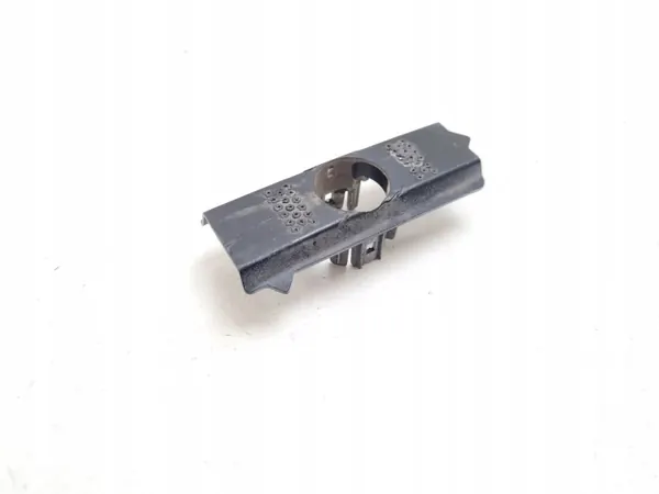 Soporte sensor aparcamiento parachoques delantero Tesla Model X OEM 109746600A image 3