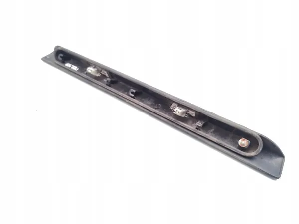 Peugeot Boxer Bandeau Éclairage Plaque Arrière OEM 307272070 image 3