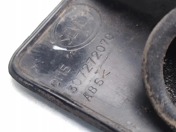 Peugeot Boxer Bandeau Éclairage Plaque Arrière OEM 307272070 image 7