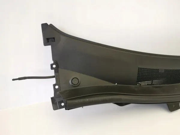 Mitsubishi OEM 7405A857 onderstel neusplaat - Gebruikt image 3