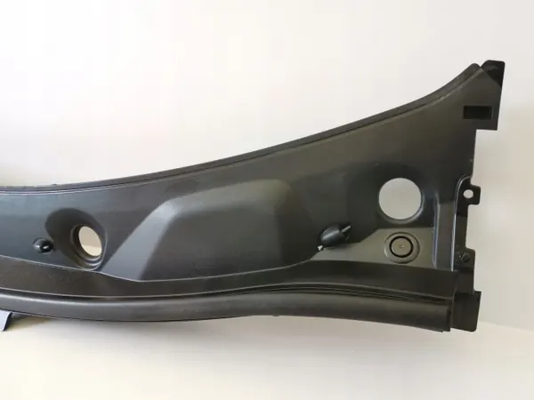 Mitsubishi OEM 7405A857 onderstel neusplaat - Gebruikt image 5