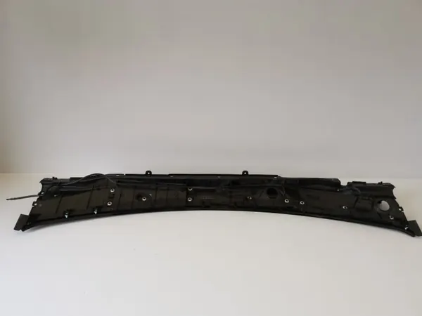Mitsubishi OEM 7405A857 onderstel neusplaat - Gebruikt image 6