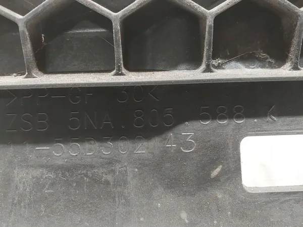 Frontverstärkung VW Tiguan II 5NA805594G image 9