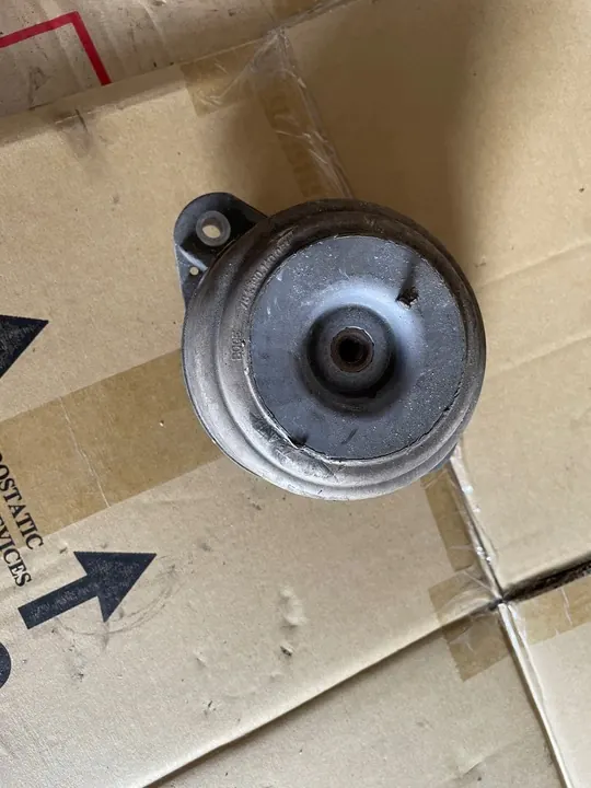 Soporte de motor Mercedes W212 W218 izquierdo derecho image 5