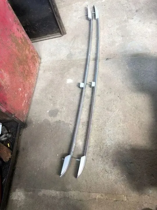 VW Touran Dachreling-Set OEM 1T0860021 - Gebraucht image 3