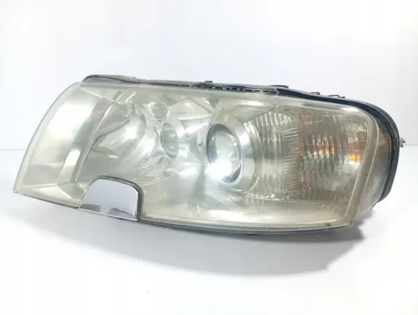 Linker Scheinwerfer Skoda Superb 1 01-08 OE 24675400 image 3