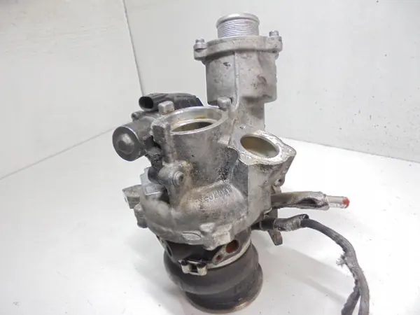 TURBOCOMPRESOR VOLKSWAGEN TIGUAN II 2.0TSI image 10