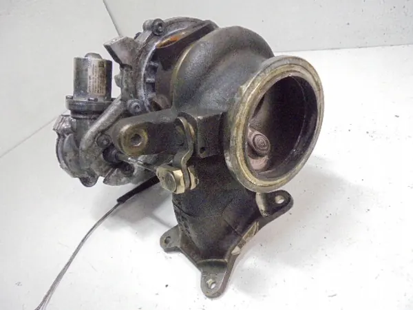 TURBOCOMPRESOR VOLKSWAGEN TIGUAN II 2.0TSI image 2