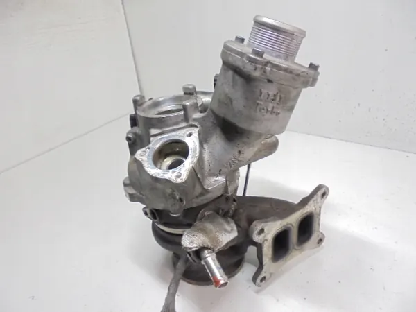 TURBOCOMPRESOR VOLKSWAGEN TIGUAN II 2.0TSI image 5