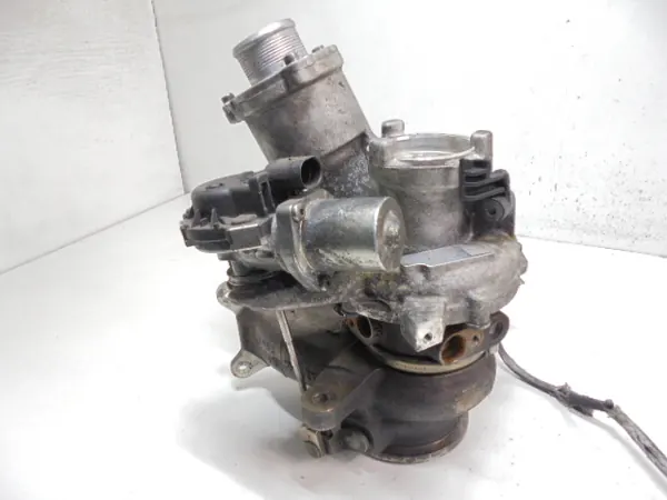 TURBOCOMPRESOR VOLKSWAGEN TIGUAN II 2.0TSI image 6