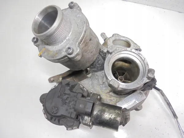 TURBOCOMPRESOR VOLKSWAGEN TIGUAN II 2.0TSI image 7