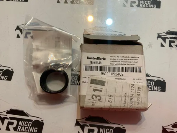 Högtrycksinsprutarlock Porsche OEM 9A111052402 image 2