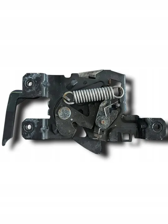 MERCEDES W169 Motorhuv Lås A1698800660 image 3