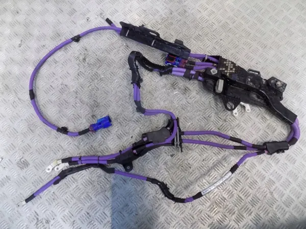 Alfa Romeo Kabelbaum OEM 9855091080 image 2