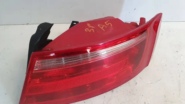 Luz trasera derecha 8T0945096 AUDI A5 8T COUPE 07- image 4