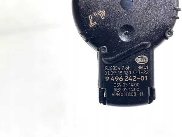 Sadeanturi BMW F48 OEM 9496242 - Käytetty image 4