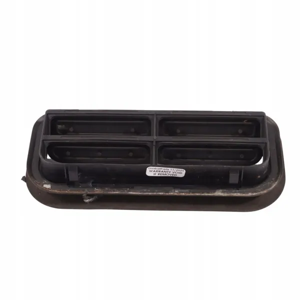Grelha ventilação para-choques traseiro VW Phaeton Mk1 OEM 3D0819465B image 9