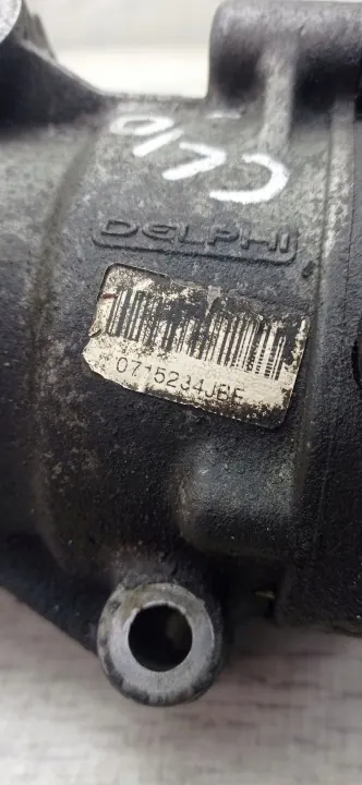 Bomba injeção Renault OEM 8200707450A image 4
