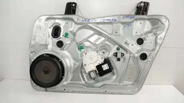 OEM 360204733 Régulateur Vitre Avant Droit VW Tiguan image 2