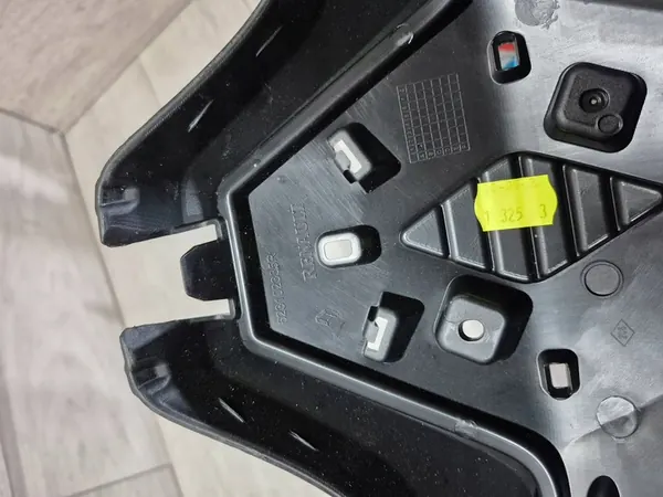 Grill 623102335R Renault Captur I 2013-2017 image 6