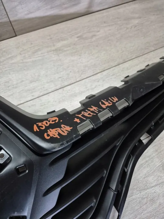 Grill 623102335R Renault Captur I 2013-2017 image 7