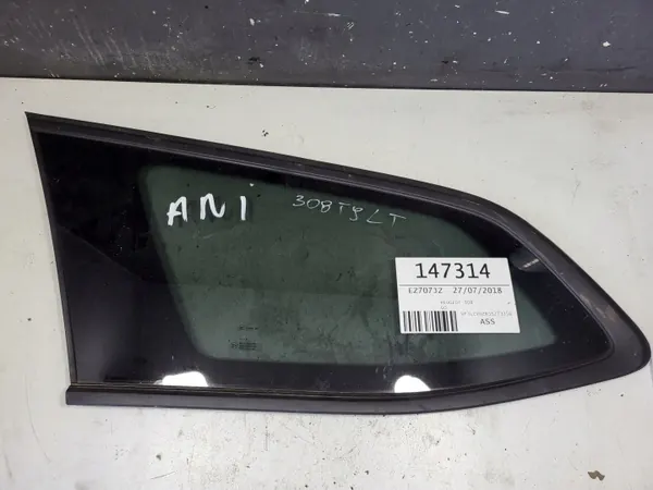 OEM 9805551280 vasen takalasi Peugeot 308 SW:lle image 2