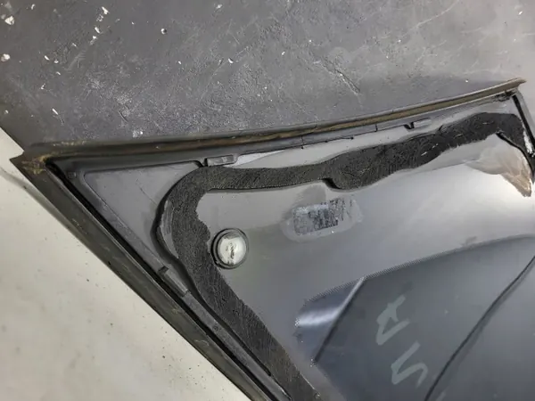 OEM 9805551280 vasen takalasi Peugeot 308 SW:lle image 9
