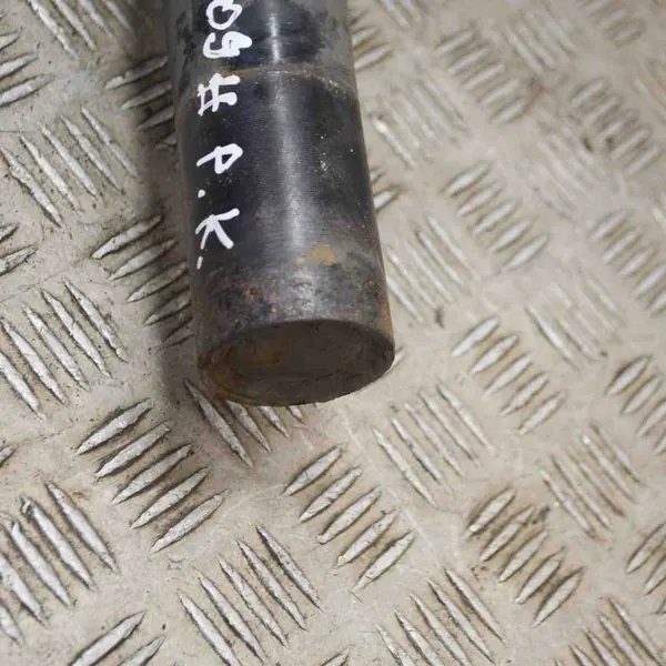 Ammortizzatore anteriore sinistro Audi A3 S3 8V 2019 OEM image 5