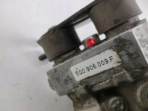 Redutor LPG Skoda Octavia Mk3 2018 5Q0906009F image 5