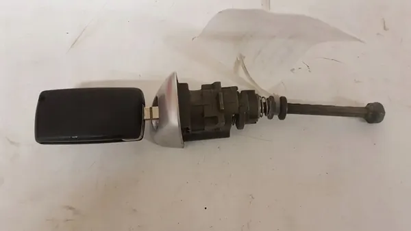 Slotcilinder Peugeot 3008 I image 1