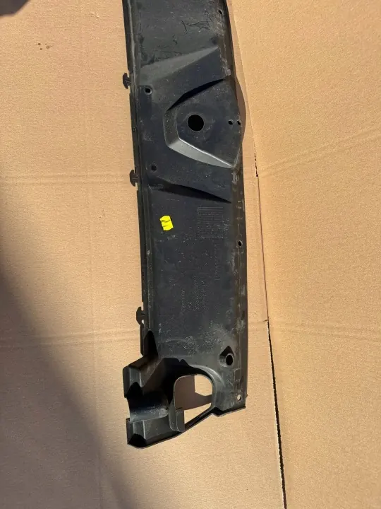 OEM 3G8853037B Couvre-ceinture avant pour VW Arteon image 5
