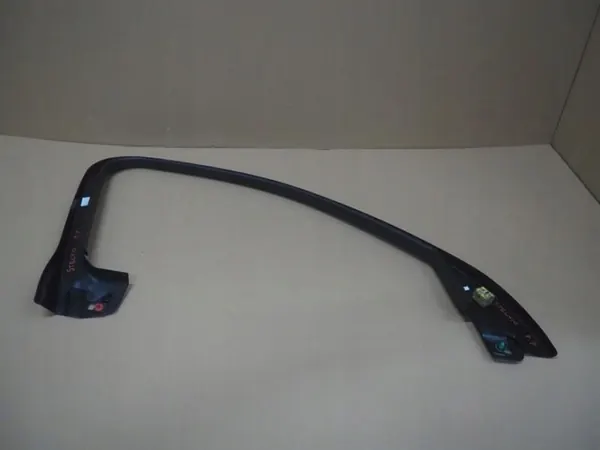 Deurkozijn Voor Rechts OEM 156129047 Alfa Romeo image 3