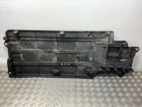 Protection sous caisse Subaru Forester SK OEM 56411FL03 image 6